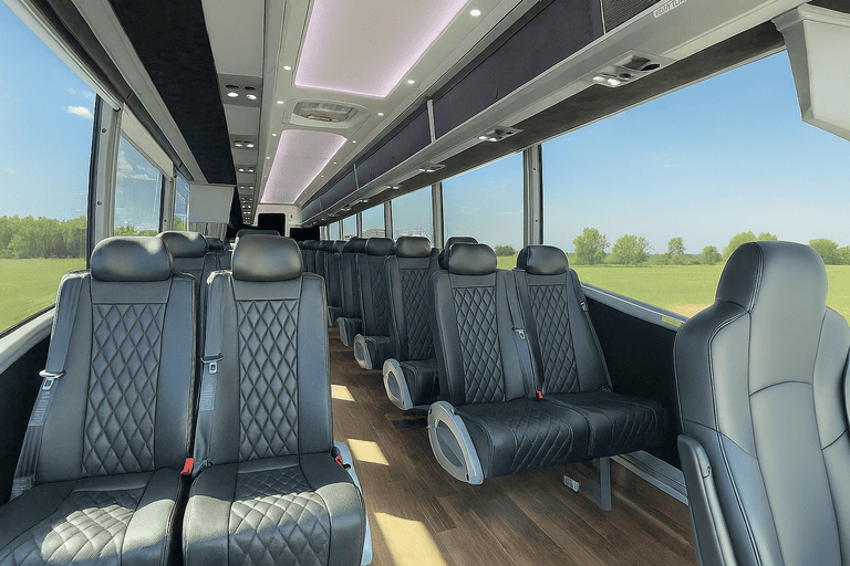 Easy Travel Throughout McKinney