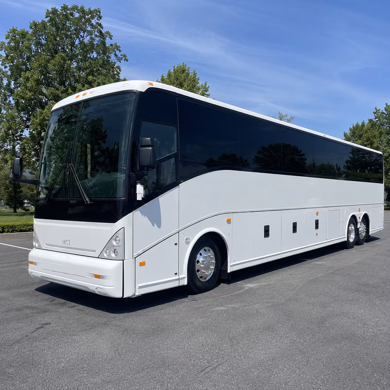 bus rentals for mckinney wine festival and tasting event groups