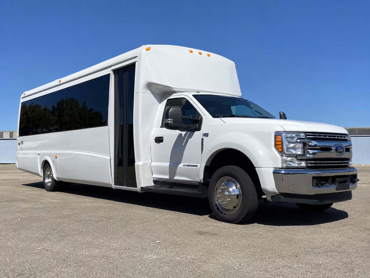bus rentals for multi school and grade level field trips in mckinney