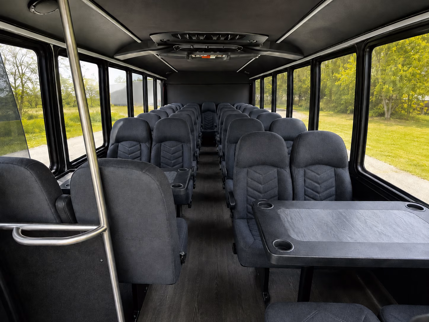 bus rentals to fc dallas matches and toyota stadium in frisco