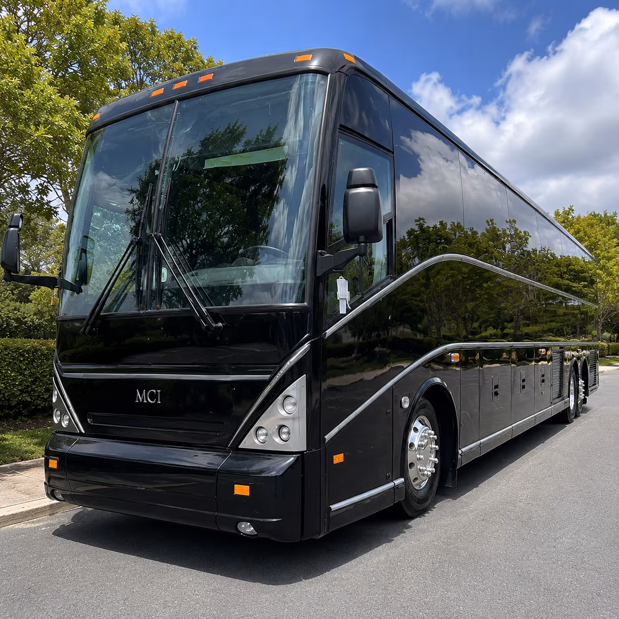 charter bus shuttle service to dallas fort worth international airport dfw