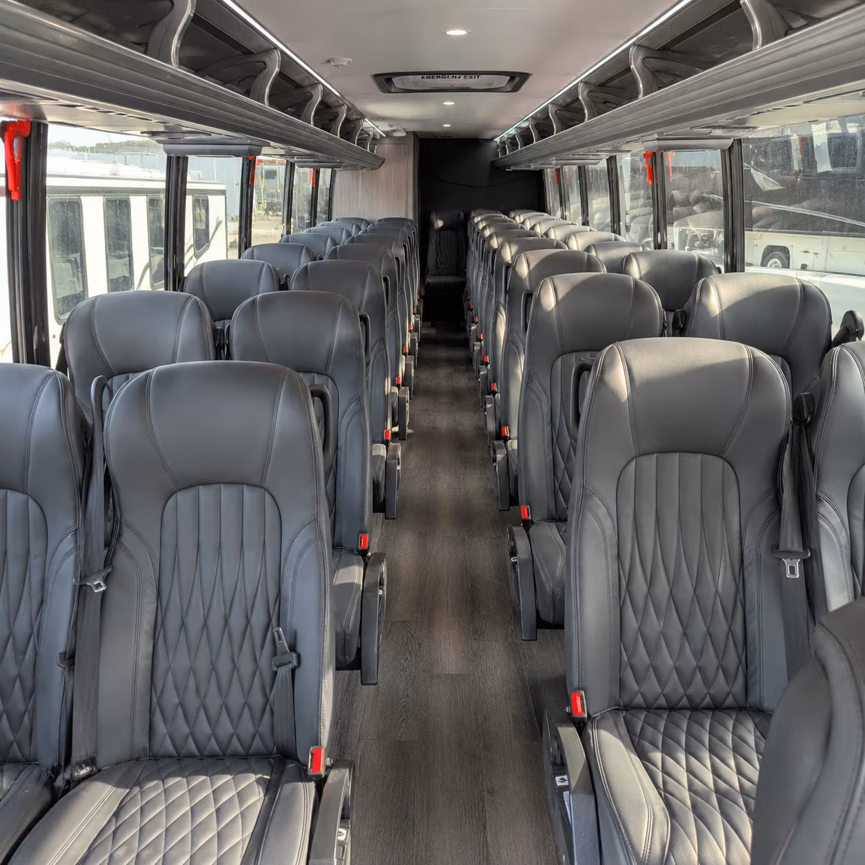 explore texas hill country wineries with a bus rental from mckinney