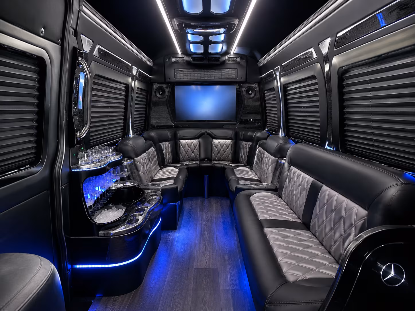 mckinney airport transportation