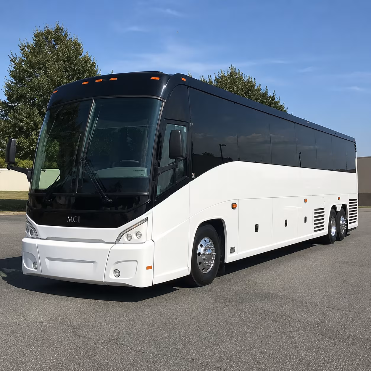 mckinney corporate campus shuttle buses along us 75 and sh 121