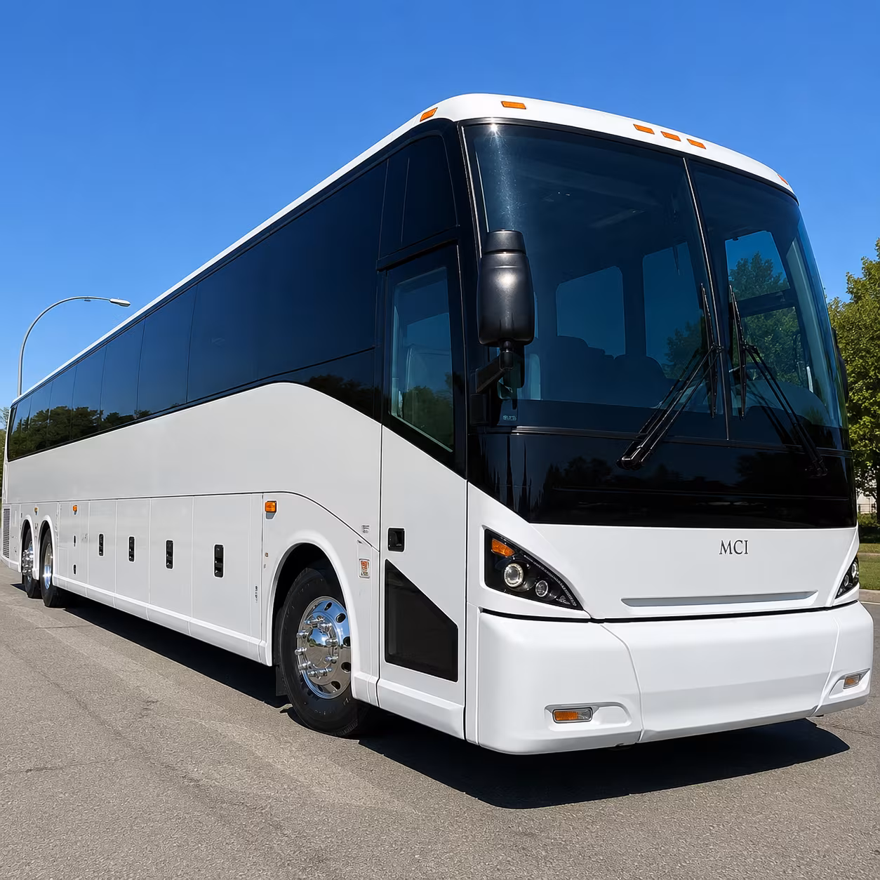 mckinney wedding transportation