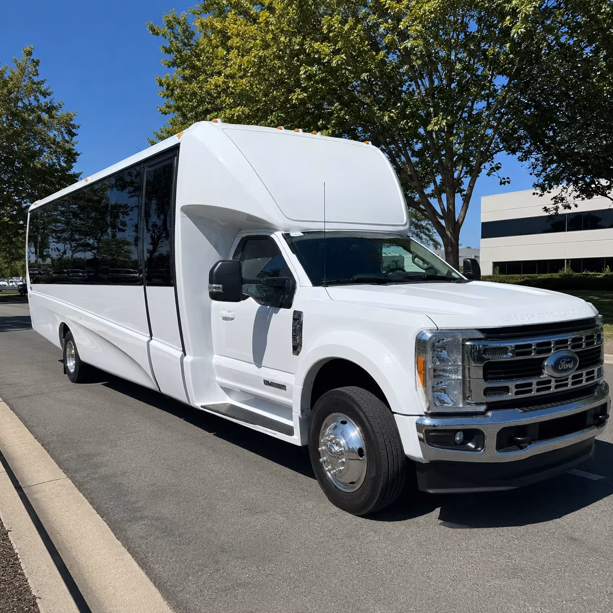 McKinney Wine Tour & Brewery Transportation