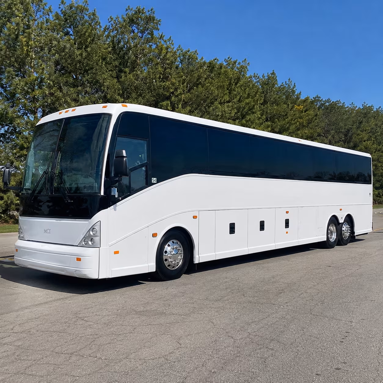 one search for your mckinney group trip