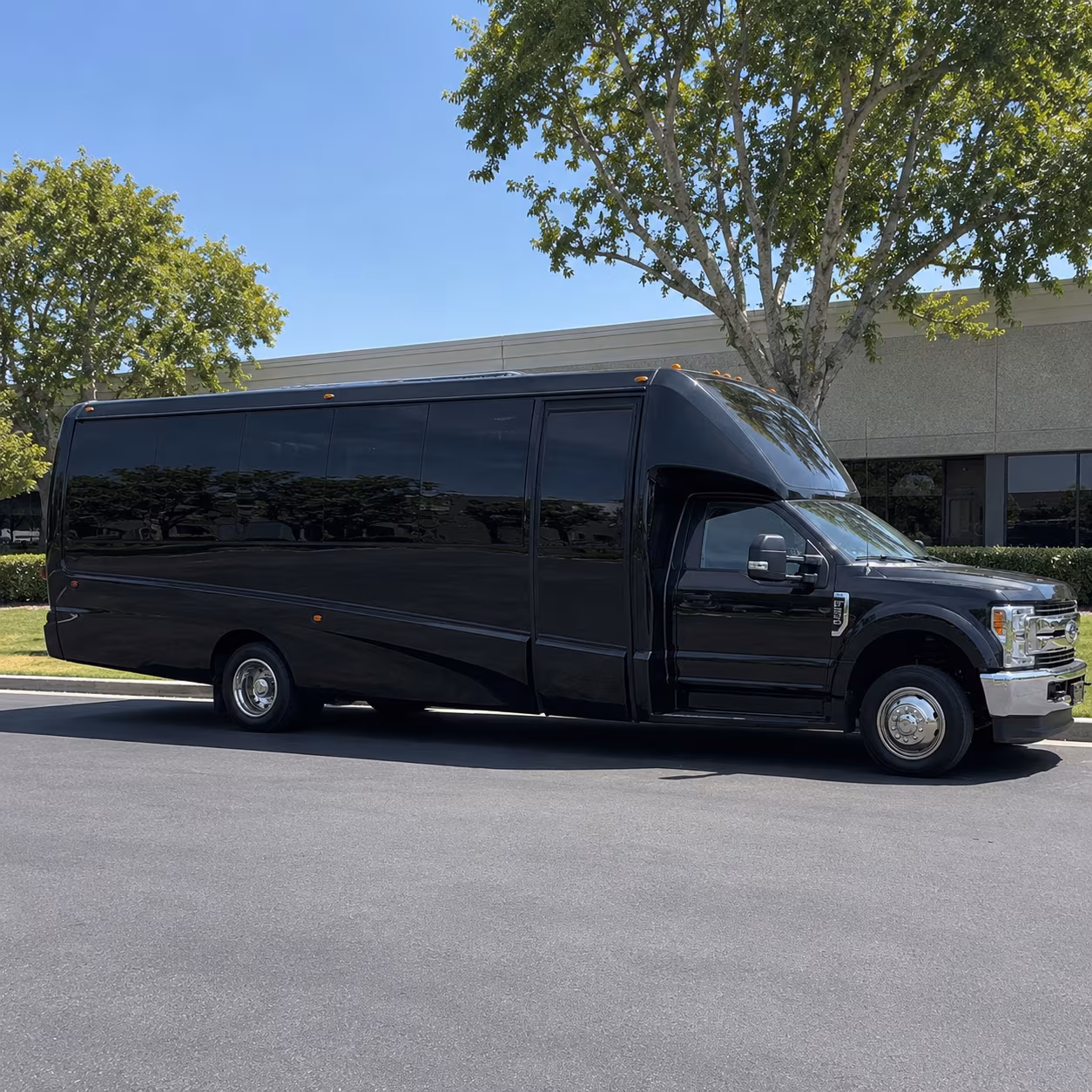 party buses for bachelorette wine tours around mckinney