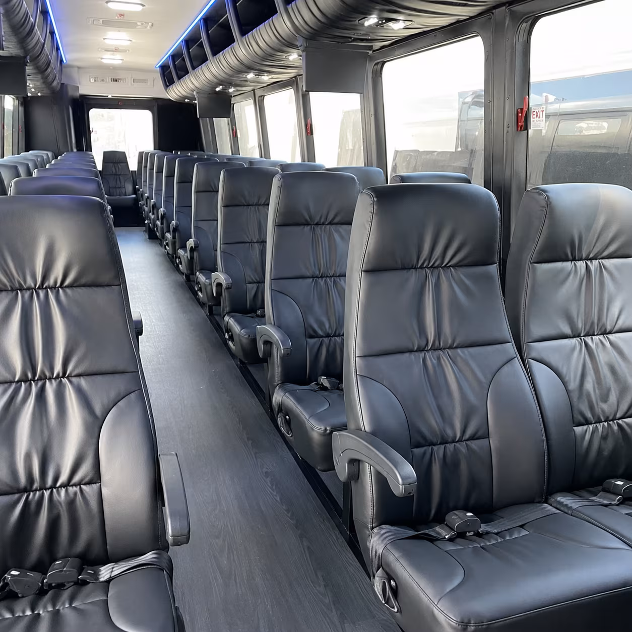 party buses for mckinney sports bar crawls and watch party nights