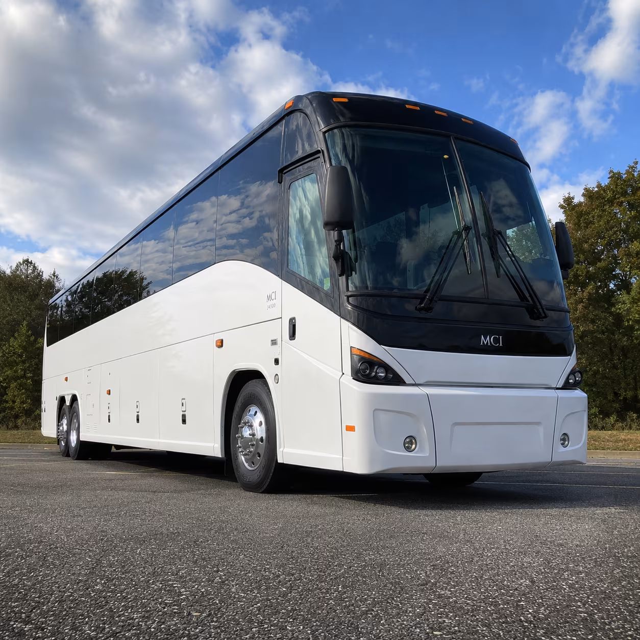 shuttle buses for mckinney sports teams tournament travel groups